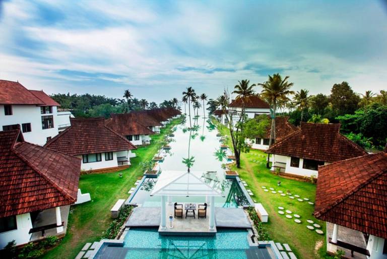 Resort Athikkalam