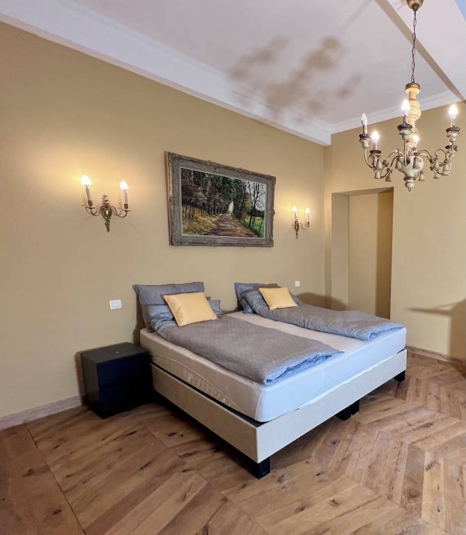 Bed & Breakfast Bruges