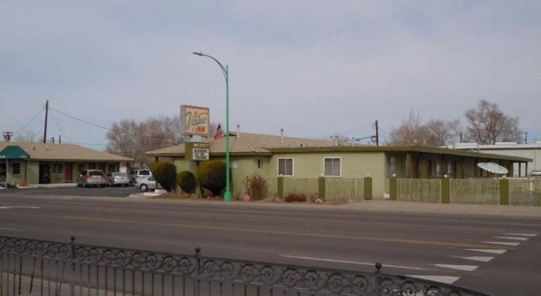 Value Inn — photo 4