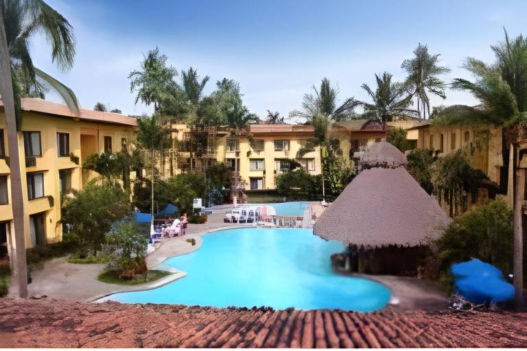 Resort  Puerto Vallarta