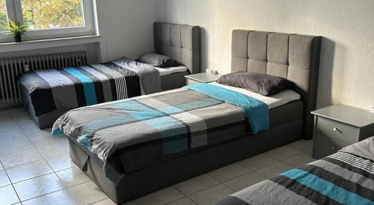 Ferienwohnung Dormagen