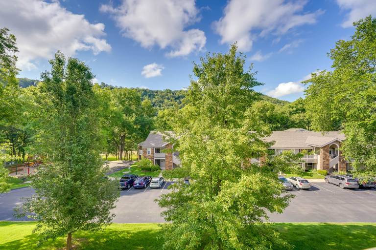 Apartment Branson