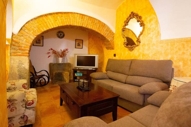 Casa rural Botija