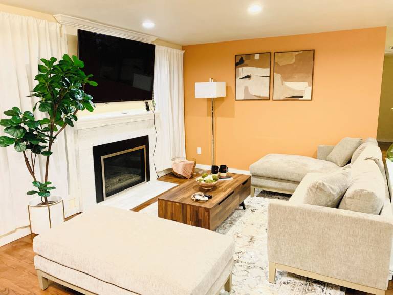 Casa North Seattle