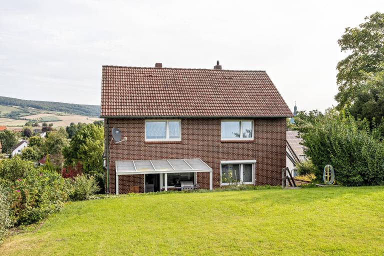 Ferienwohnung Salzhemmendorf