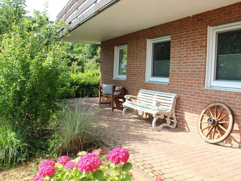 Ferienwohnung Annweiler am Trifels