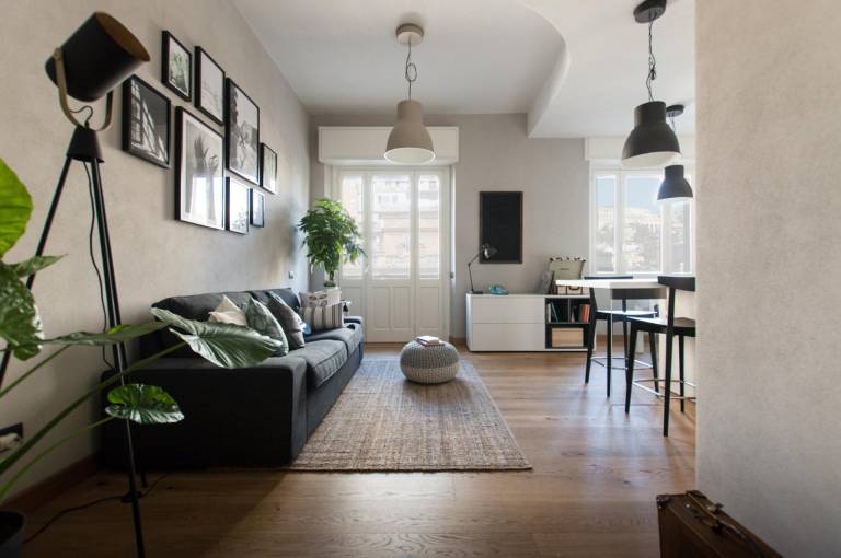 Appartement  Cagliari