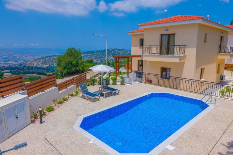 Villa Lysos