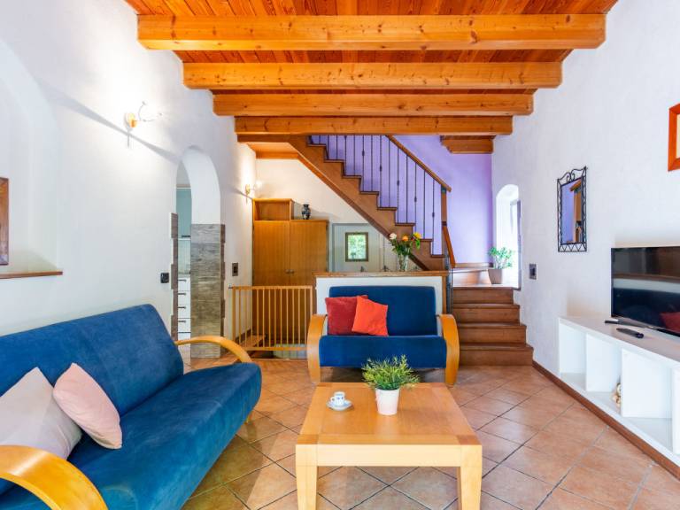 Ferienhaus Gera Lario