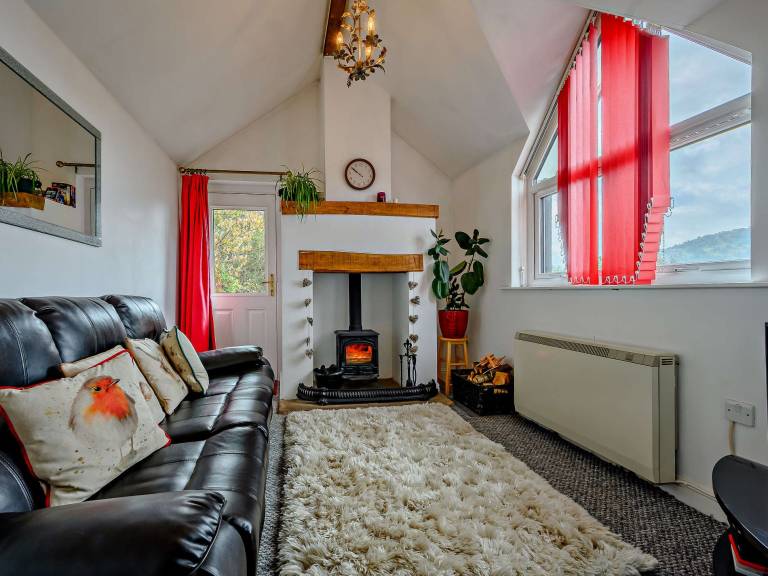 Cottage  Troutbeck
