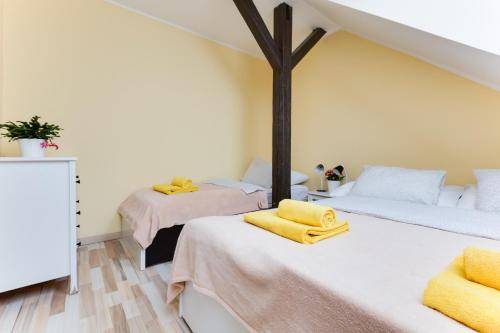 Apartment  Praha-Petrovice
