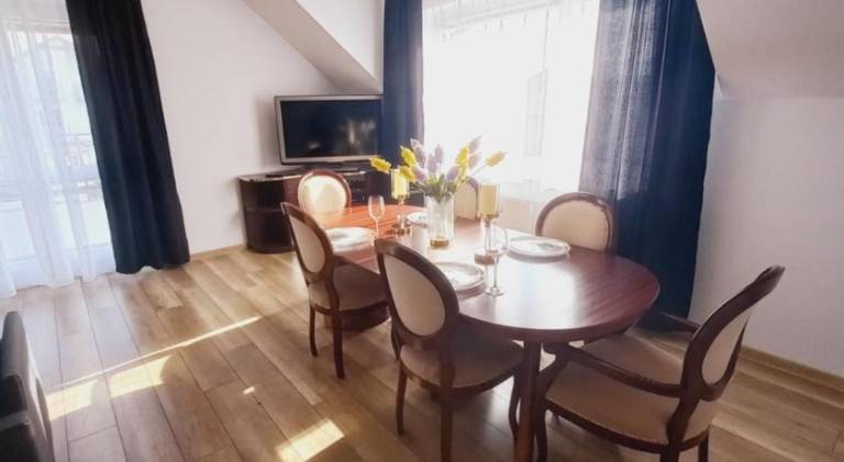 Apartment with 2 rooms for 6 persons — photo 3