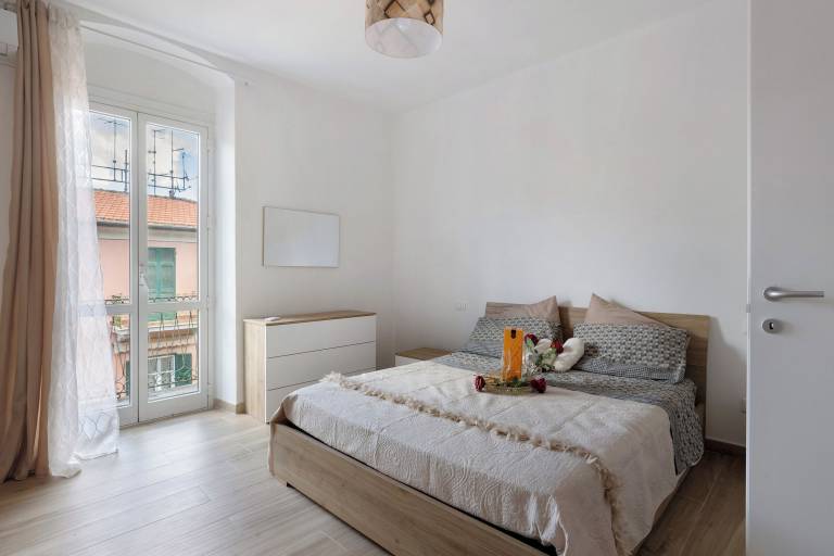 Apartament  La Spezia