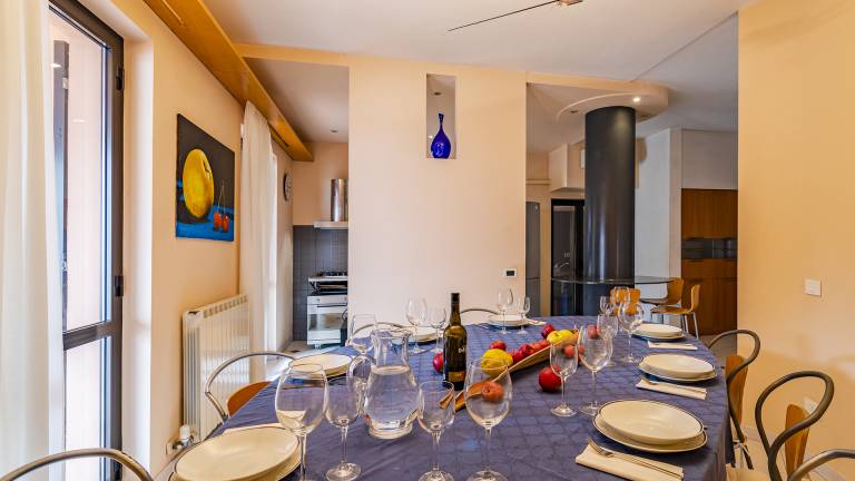 Villa with garden, private pool & terrace | Pool view — photo 4