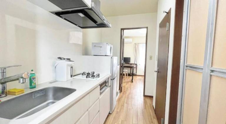 Lovely rental apartment with jacuzzi | Pets are welcome — photo 2