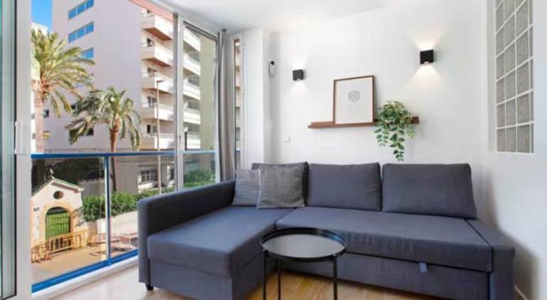 Apartment | Beach nearby | Pets allowed — photo 3