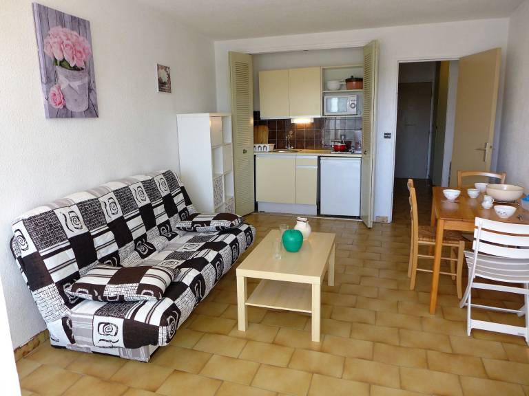Wonderful holiday apartment with terrace & yard | Beach nearby | Dogs allowed — photo 5