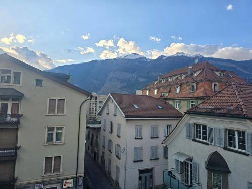 Bed & Breakfast Chur