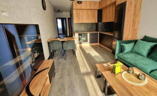 Apartament Ursus