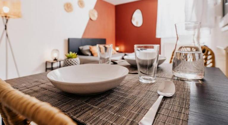 Beautiful holiday apartment | Pet-friendly — photo 3