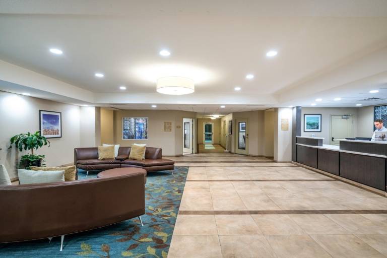 Candlewood Suites Auburn By IHG — photo 2