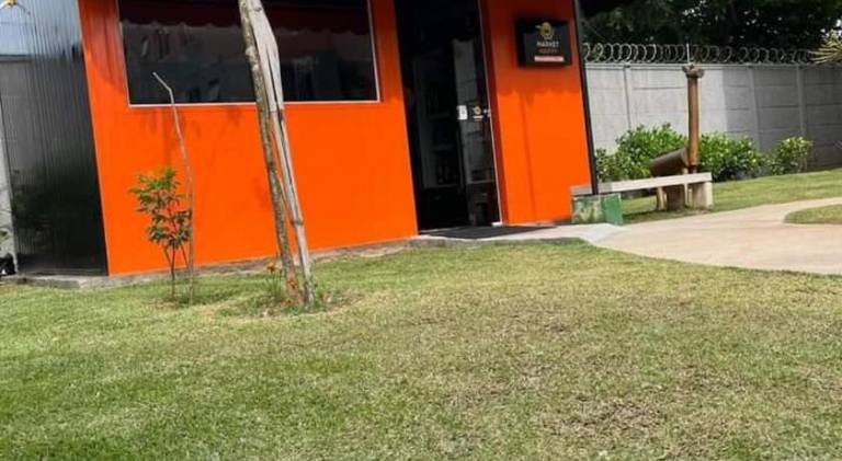 Apartamento Interlagos autodromo — photo 3