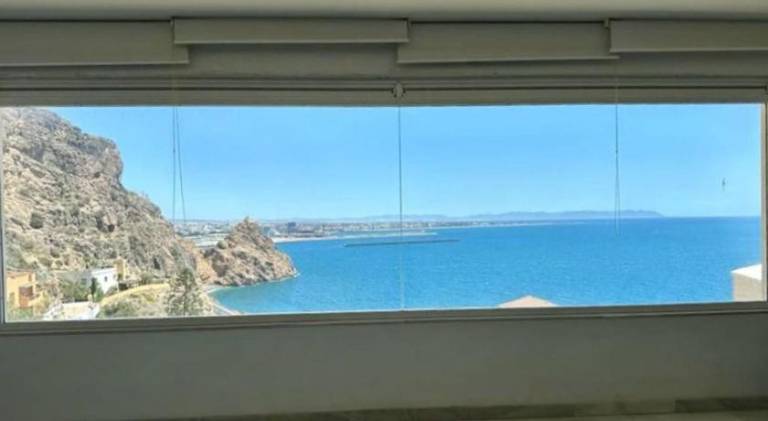 Ferienhaus Almería