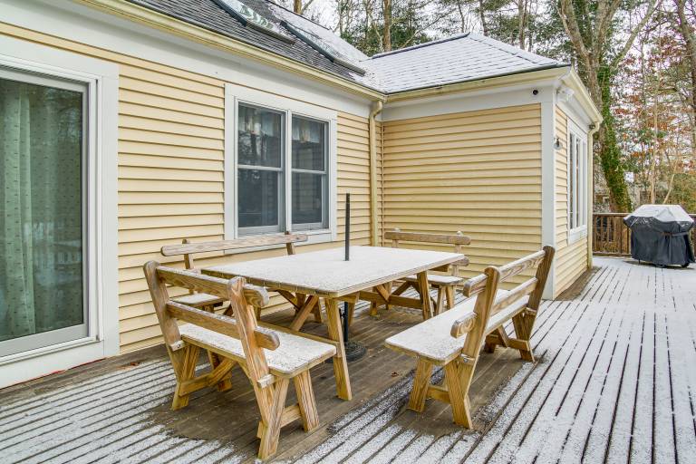 House  Cotuit