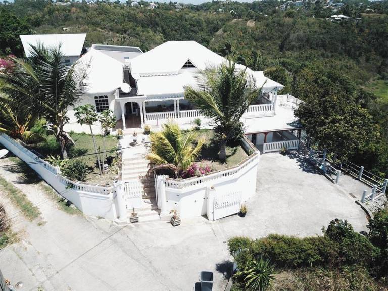 Appartement Le Gosier