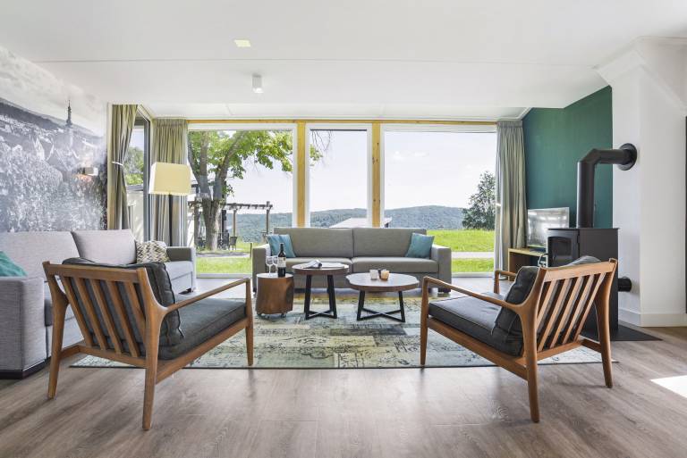 Bungalow Montroyal