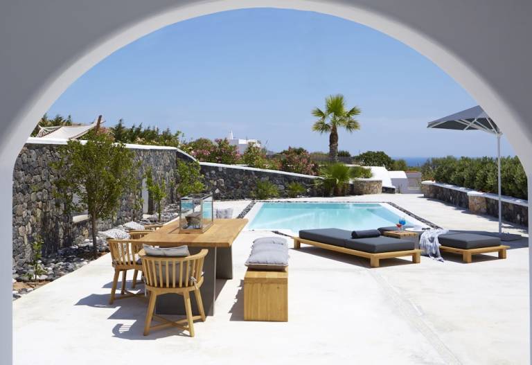 Villa  Fira