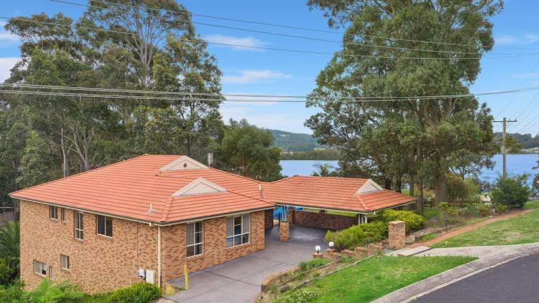 House Narooma