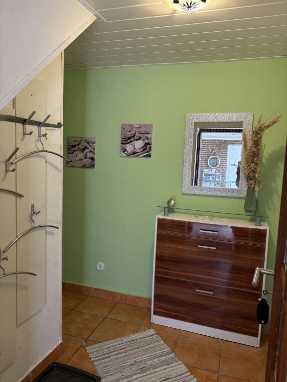 Fully equipped beautiful rental apartment with BBQ, terrace & garden | Pets allowed — photo 5