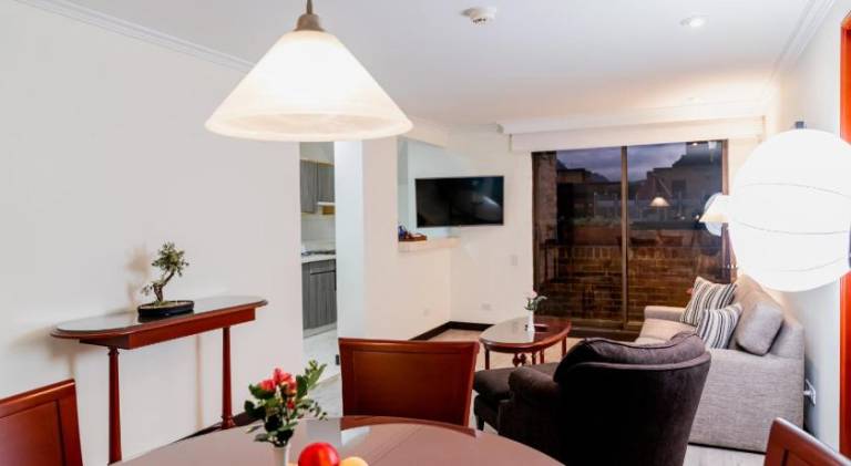 Hotel 101 Park House — photo 2