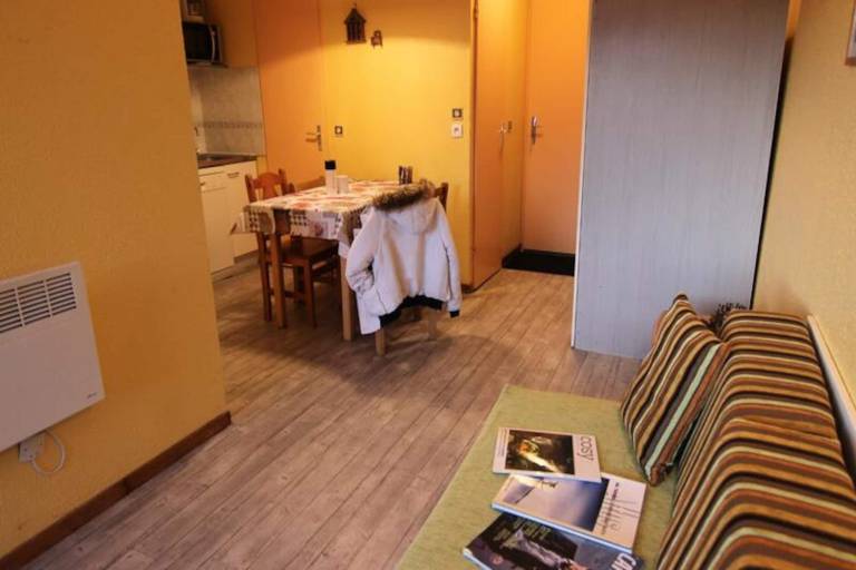 Rental apartment | Next to the ski | Pet-friendly — photo 2