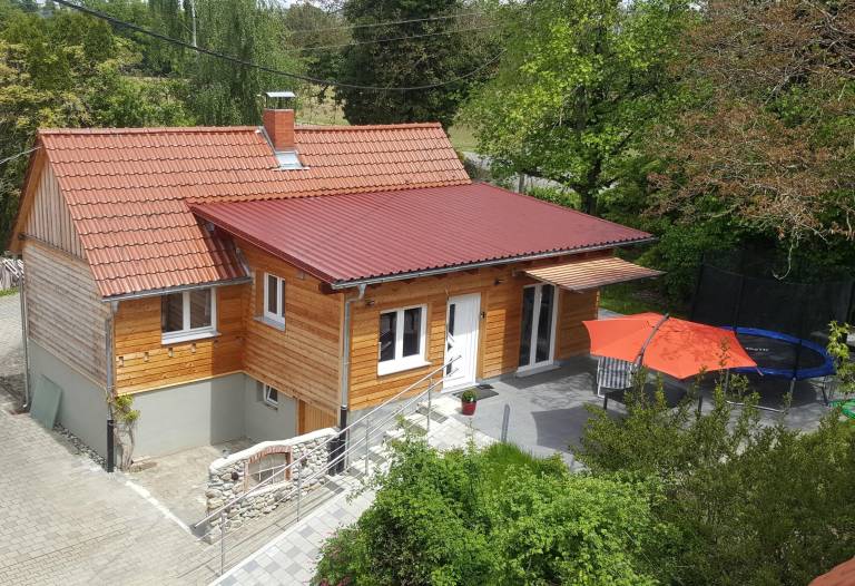 Ferienhaus Deggenhausertal