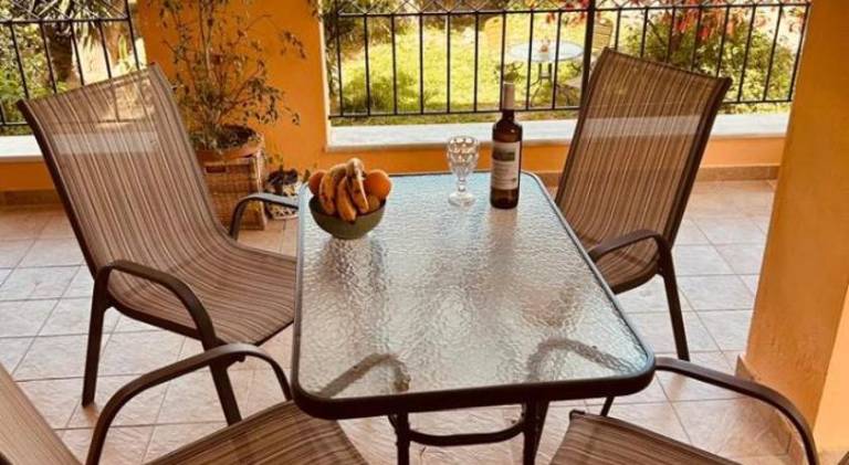 Fully equipped charming apartment with grill, patio & garden | Dogs allowed — photo 5