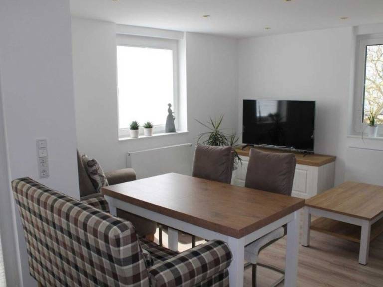 Ferienwohnung  Bad Wildungen
