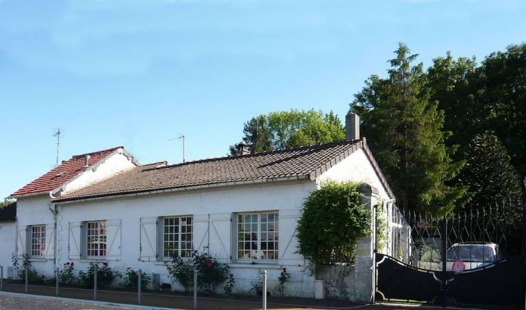 House  Saint-Valery-sur-Somme