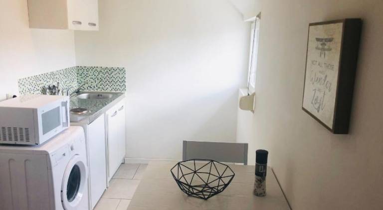 Rental apartment | Pets are welcome — photo 3
