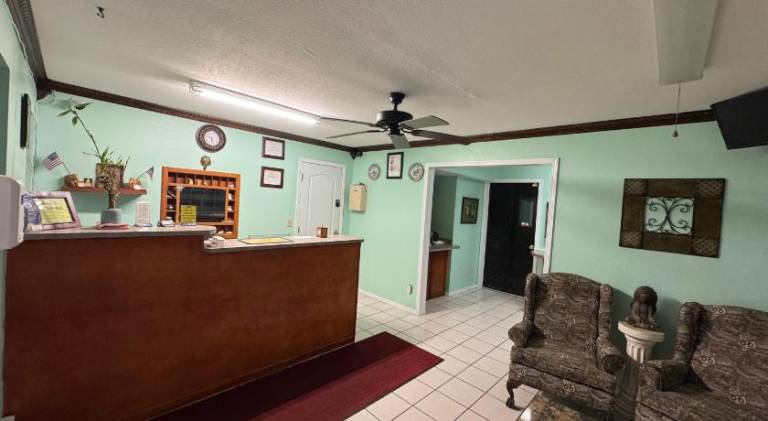 Claremore Motor Inn — photo 3