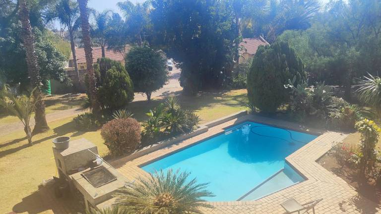 Appartement Johannesburg