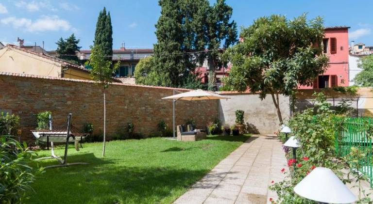 Bed & Breakfast  Firenze