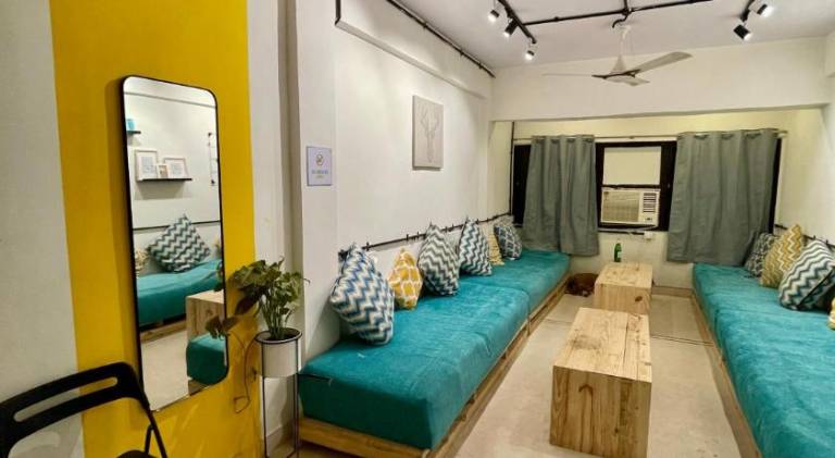 Locomo Hostel Express ( Stay • Work • Eat) — photo 5
