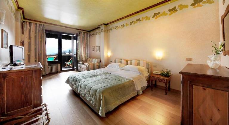Hotel Relais Des Alpes — photo 2