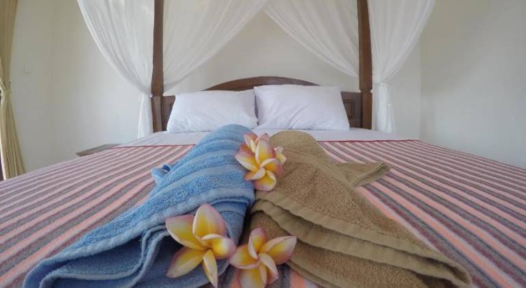 Homestay & Restaurant Segara Amed — photo 2
