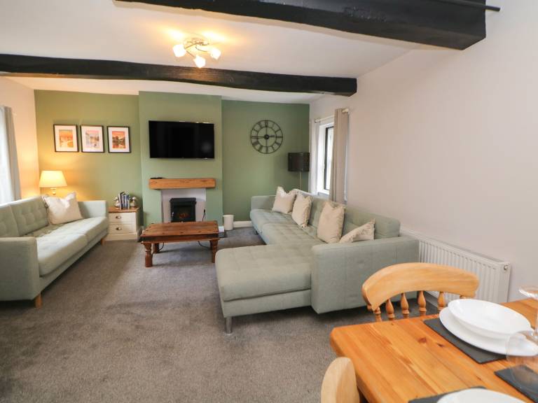 Cottage Ashbourne