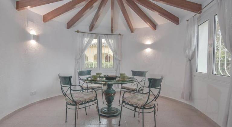 Fully equipped pleasant house with garden, patio & barbeque | Beach nearby | Good for workation | Pets are welcome — photo 3