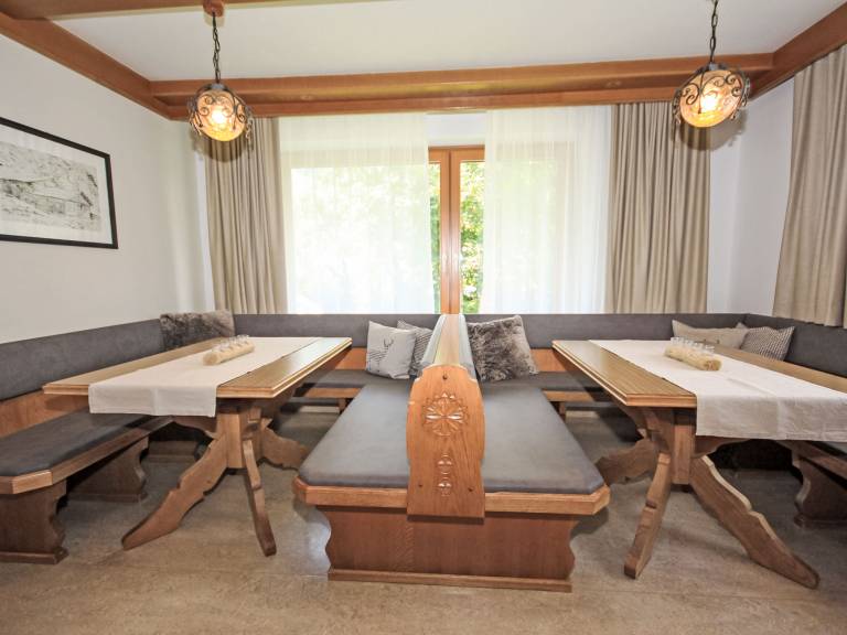 Child-friendly wonderful house with garden & terrace | Mountain view | Pet-friendly — photo 3