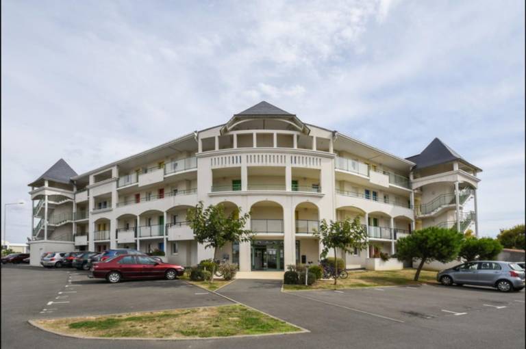 Appartement Les Sables-d'Olonne